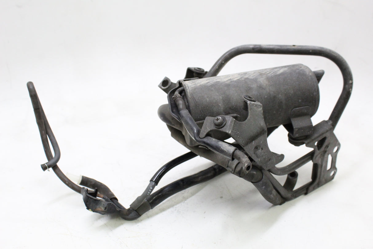 2006 Honda CBR600RR OEM EVAP VAPOR CHARCOAL EMISSION CANISTER