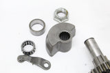2007 Kawasaki KLR650 OEM ENGINE MOTOR TRANSMISSION TRANNY GEARS
