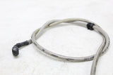 2017 Genuine Scooter Co. Buddy 125 OEM BRAKE HOSE FLUID LINE