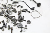 2005 KAWASAKI VULCAN 1500 VN1500 Bolts Nuts Washers Hardware Assortment Lot
