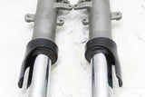 2003 YAMAHA FZ1 FZS1000 FAZER OEM FRONT FORK SET PAIR SUSPENSION