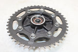 2007 Kawasaki KLR650 REAR BACK SPROCKET JT Sprockets