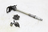 2007 Suzuki GSXR750 OEM SHIFTER SHIFT SHAFT