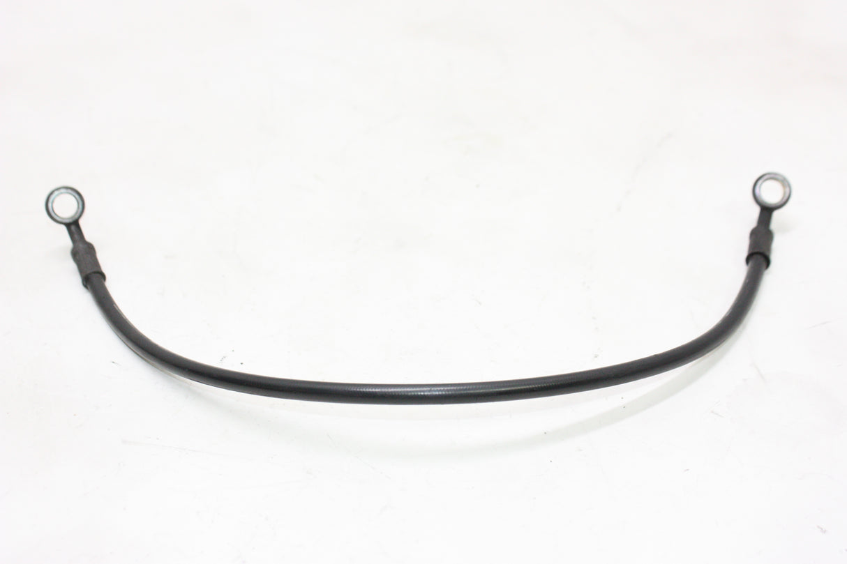 2004 Triumph Daytona 600 OEM FRONT LOWER BRAKE HOSE FLUID LINE