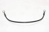 2004 Triumph Daytona 600 OEM FRONT LOWER BRAKE HOSE FLUID LINE