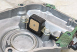1992 Honda CBR600F2 OEM ENGINE TIMING CHAIN COVER W PULSE SENSOR