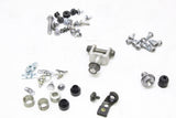 2004 Yamaha YZF R1 04-06 OEM BOLTS HARDWARE SCREWS SET