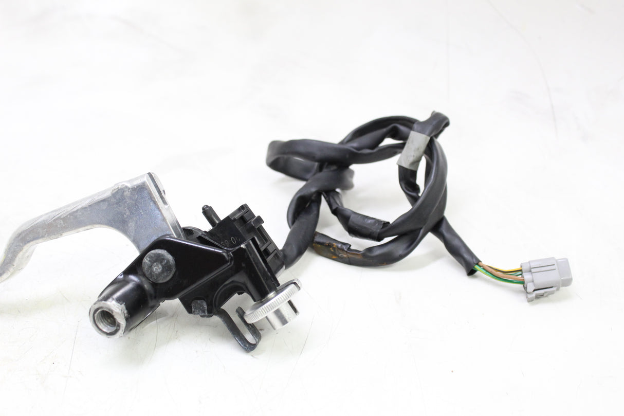 2017 Yamaha FZ10 OEM CLUTCH PERCH MOUNT WITH LEVER