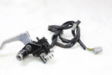 2017 Yamaha FZ10 OEM CLUTCH PERCH MOUNT WITH LEVER