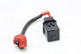 2003 HONDA REBEL 250 CMX250C OEM STARTER RELAY SOLENOID W CABLE FUSE