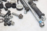 2015 Suzuki DR650SE OEM ENGINE MOUNTING BOLTS HARDWARE MOTOR SCREWS