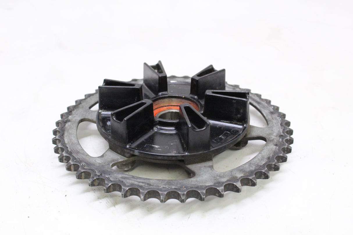 2004 Yamaha YZF R1 04-06 OEM REAR BACK SPROCKET