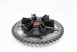 2004 Yamaha YZF R1 04-06 OEM REAR BACK SPROCKET
