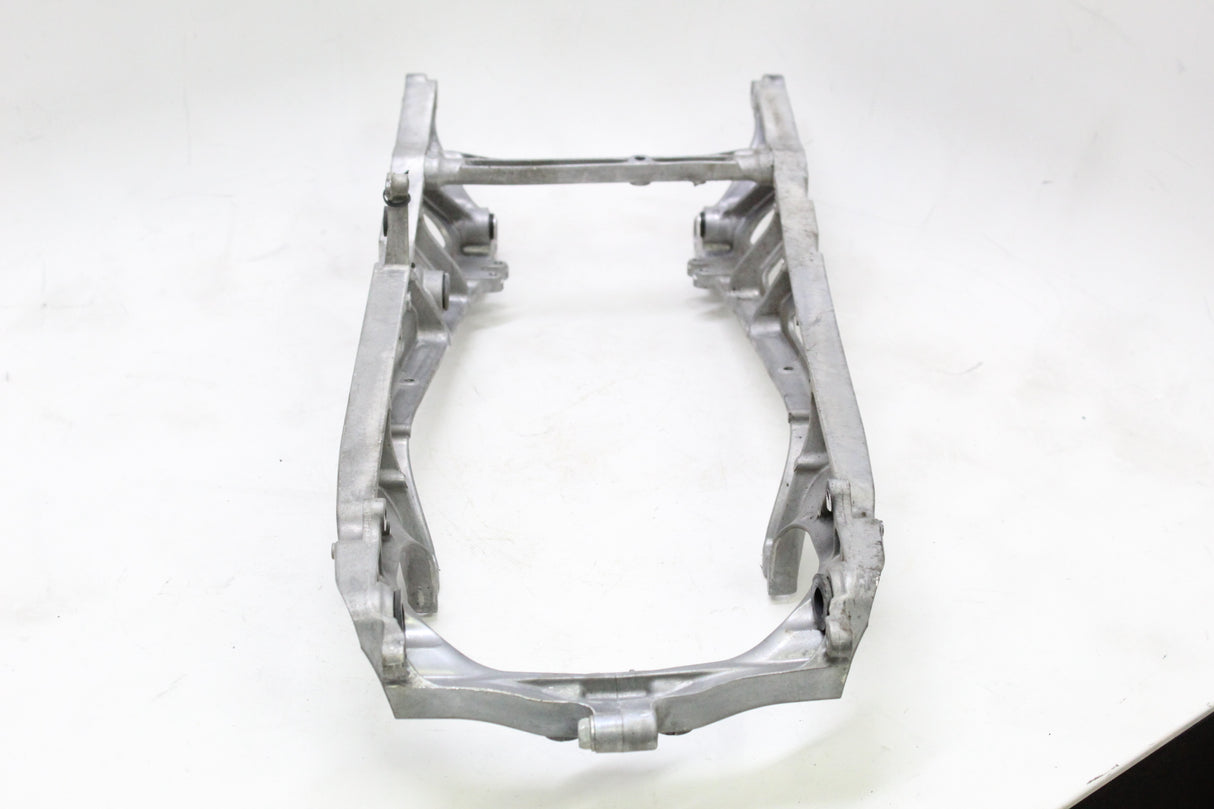 2006 Honda CBR600RR OEM REAR SUBFRAME BACK SUB FRAME