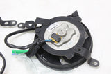 2005 Yamaha YZF R6 OEM ENGINE RADIATOR COOLING FAN RIGHT LEFT