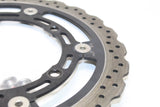 2021 Kawasaki Ninja 400 EX400 OEM RIGHT FRONT BRAKE DISC ROTOR