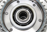 2000 Harley-Davidson Softail Deuce FXSTD OEM COMPLETE CLUTCH W PLATES BASKET HUB