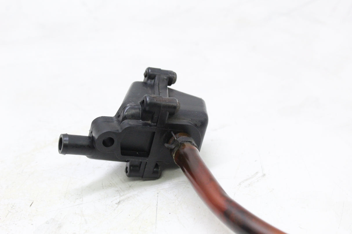 2003 HONDA REBEL 250 CMX250C OEM BREATHER CHAMBER W HOSE