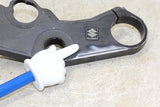 2008 Suzuki Gsxr1000 Forks Upper Triple Tree Clamp