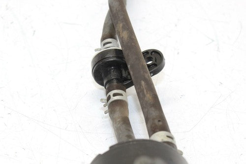2003-2005 Suzuki Sv1000 Evap Vapor  Charcoal Emission Canister Oem