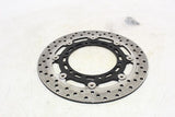 2003 Yamaha Yzf R1 Front Brake Disc Rotor