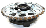 2018 Kawasaki Zx1000r Rear Back Sprocket