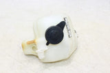 1986 Honda Interceptor 500 Vf500f Coolant Water Tank Reservoir Bottle