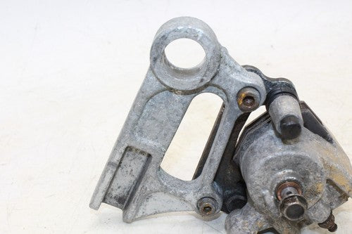 2006 Kawasaki Z1000 Rear Back Brake Caliper With Mount Bracket