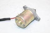 2013 Daix Moped Scooter ENGINE STARTING STARTER MOTOR -DC 12V