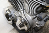2002 Honda Vtx1800c Cast Engine Motor