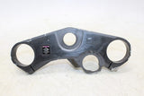 2007 Suzuki Gsxr750 Forks Upper Triple Tree Clamp