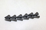 2006 Yamaha Yzf R6s Rear Back Sprocket With Hub Dampers Set