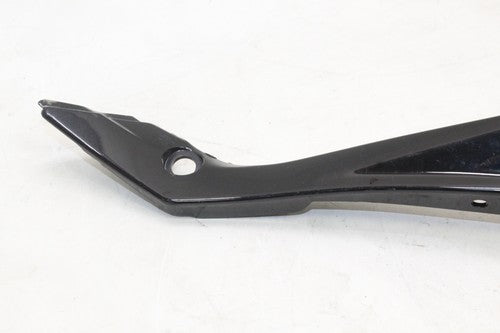 2008-09 Suzuki Gsxr600 750 Left Rear Tail Fairing Cowl Shroud 47210-37h00-019