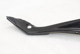 2008-09 Suzuki Gsxr600 750 Left Rear Tail Fairing Cowl Shroud 47210-37h00-019