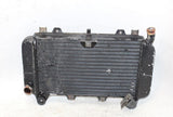 1997 Kawasaki Ninja ZX6R ZX600E Engine Radiator Motor Cooler Cooling Radiater