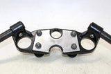1994 Suzuki Rf900r Clip On Ons Handlebars Pair Set With Front Upper Tree