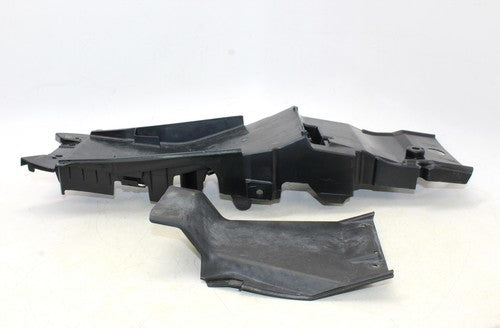 2013 Honda Cbr250r Rear Back Tail Undertail Fairing Cowl Fender