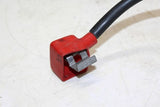 2006 Suzuki Gsxr600 Engine Starter Relay Starting Motor Switch