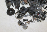 2002 Kawasaki Vulcan 1500 Vn1500p Mean Streak Engine Mounting Bolts Hardware