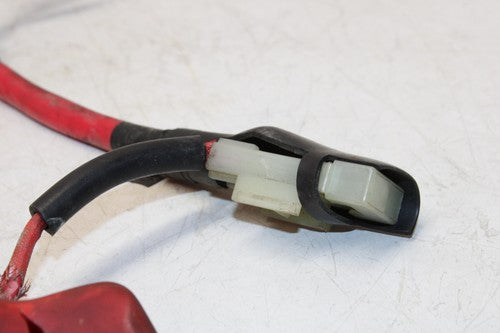 1996 Honda VT1100C/SHADOW SPIRIT 1100 ENGINE STARTER RELAY STARTING MOTOR