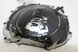 2002 Yamaha Yzf600r Clutch Side Engine Motor Cover W/ Timing Chain Cover