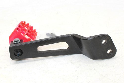 2014 Yamaha V Star 950 Xvs950er Right Rear Back Passenger Foot Peg