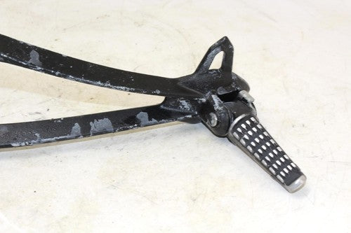 2008 Kawasaki Zx10 Zx1000 Lf Rear Back Passenger Peg Set Pair