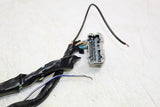 2007 Honda Shadow Aero 750 Vt750c Left Clip On Handle Horn Signals Switch