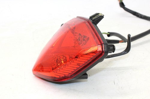 2015 Sym T2 250i Rear Tail Taillight Back Brake Light