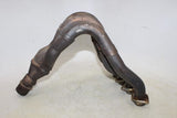 2006 Suzuki Gsxr750 Full Exhaust System Headers Pipe Muffler