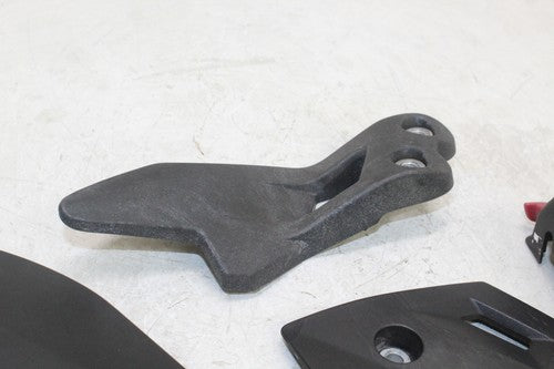 2008-18 Bmw F800gs Standard Abs Fairings Trims Covers Panels Set OEM
