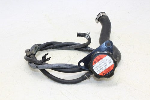 2005 Suzuki Vl800 Boulevard C50 Radiator Cap With Hose Set