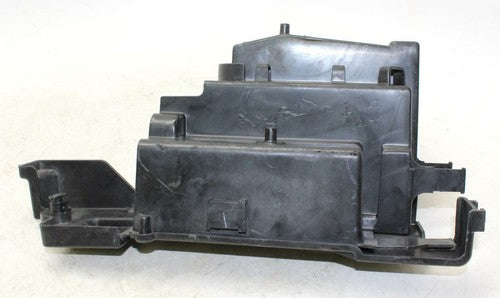 04-07 Honda Shadow Aero 750 Vt750c Battery Tray Box Holder OEM