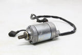 2009 Yamaha FZ6R ENGINE STARTING STARTER MOTOR -DC 12V